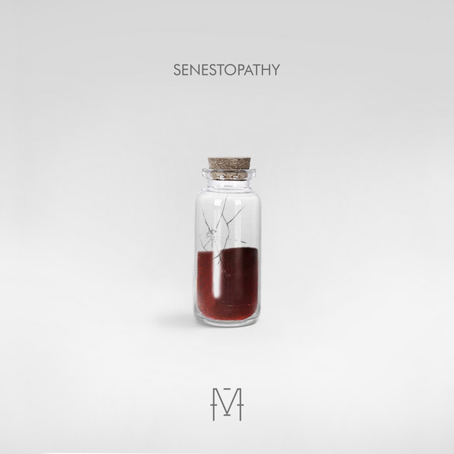Senestopathy cover