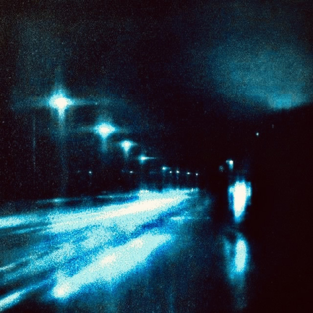 control cover art