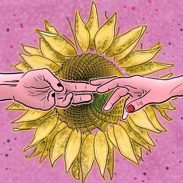 Hold My Hand, Sunshine