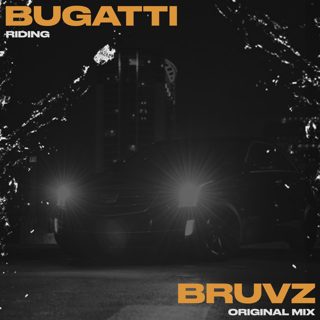 Bugatti Riding