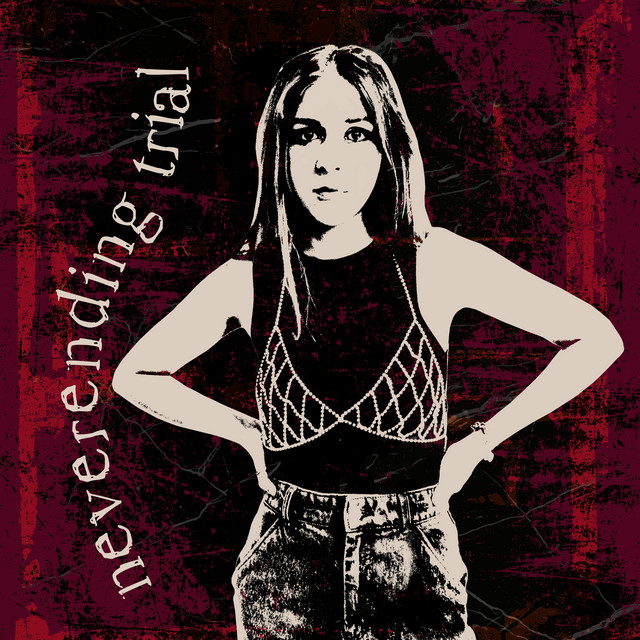Neverending Trial cover art