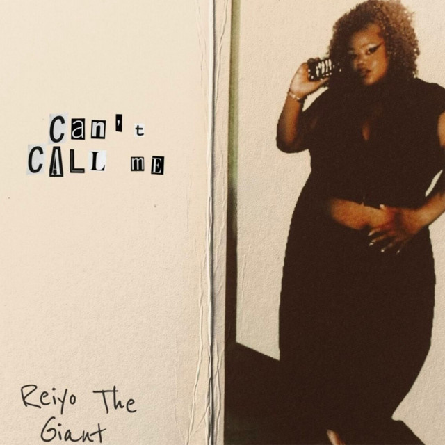 Can't Call Me