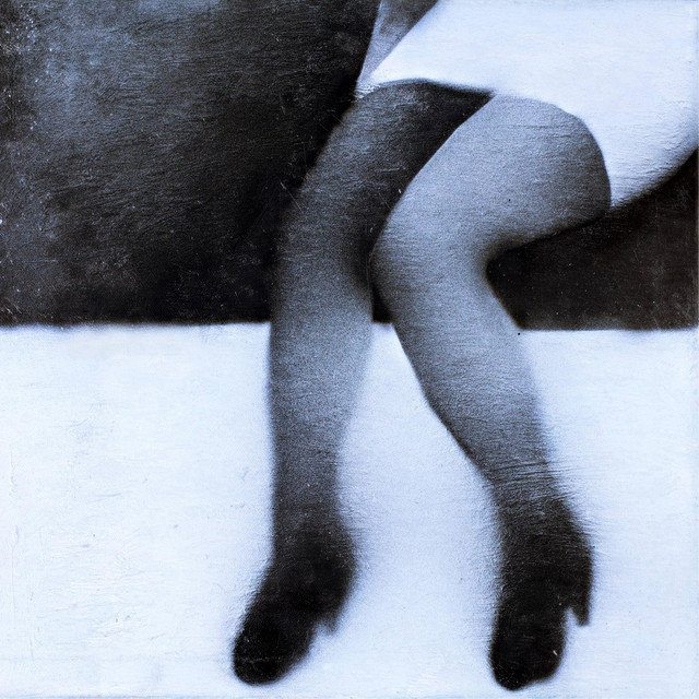 Scrape cover art