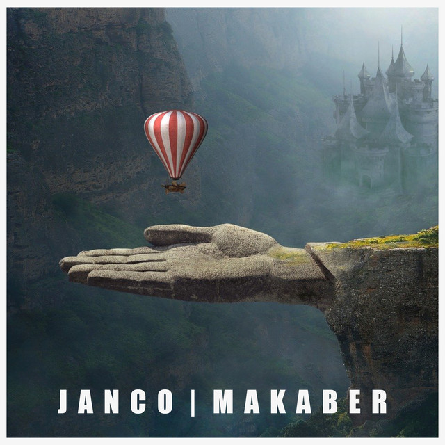Ballon cover