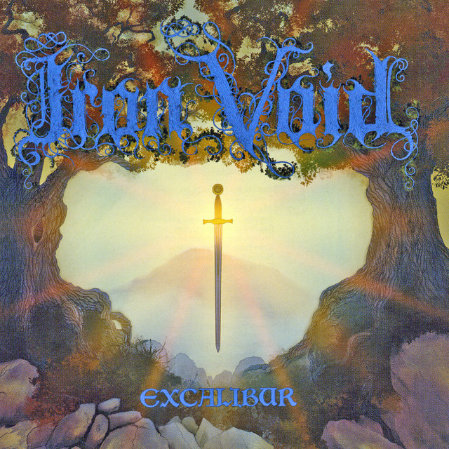 Iron Void photo