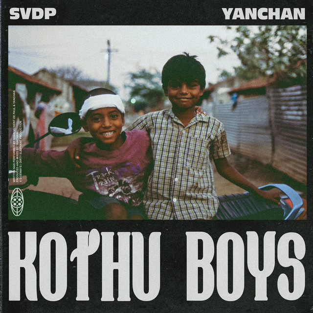 Kothu Boys
