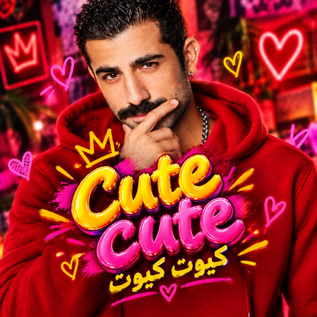 Cute cute كيوت كيوت