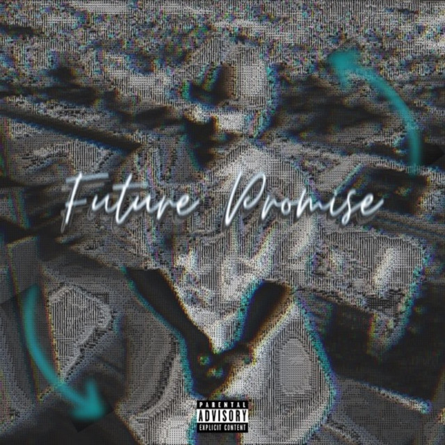 Future Promise cover art