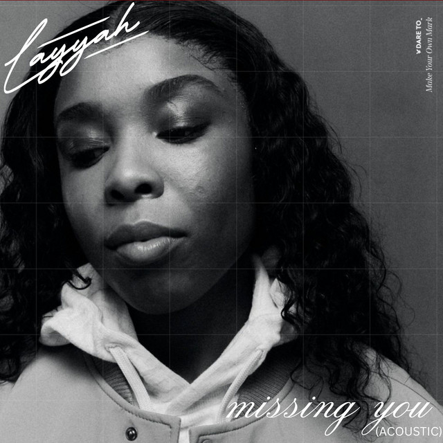 MISSING YOU (ACOUSTIC)