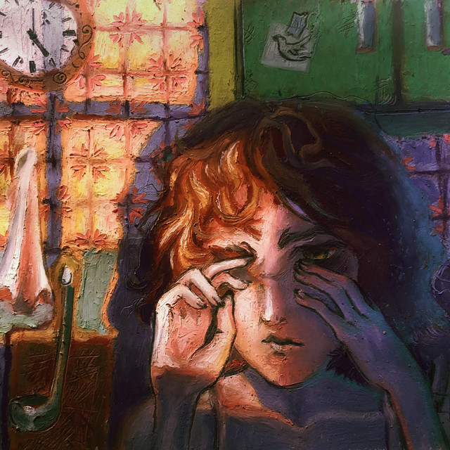 Cover art for POPIL — Рік не спалося