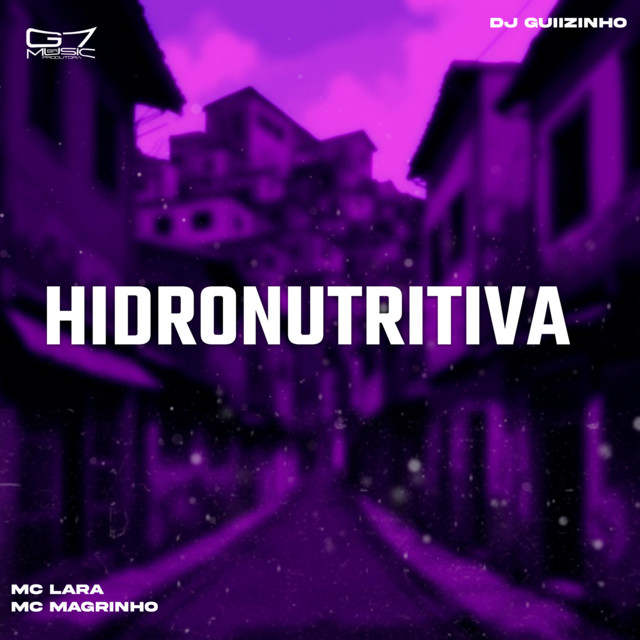 Hidronutritiva