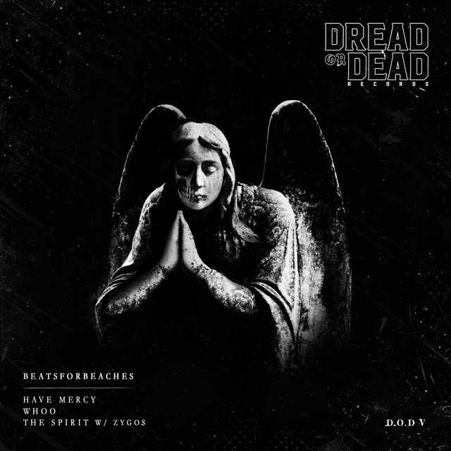 Have Mercy EP cover