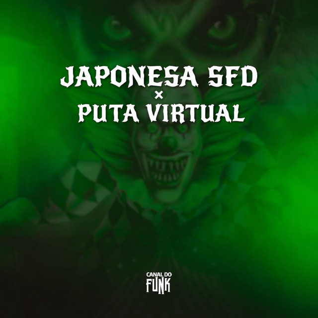 JAPONESA SFD X PUTA VIRTUAL