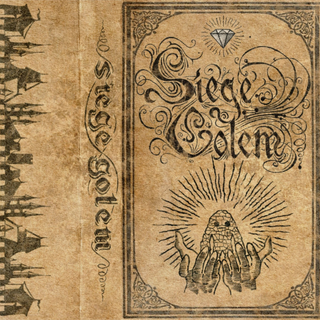 Emergence cover art