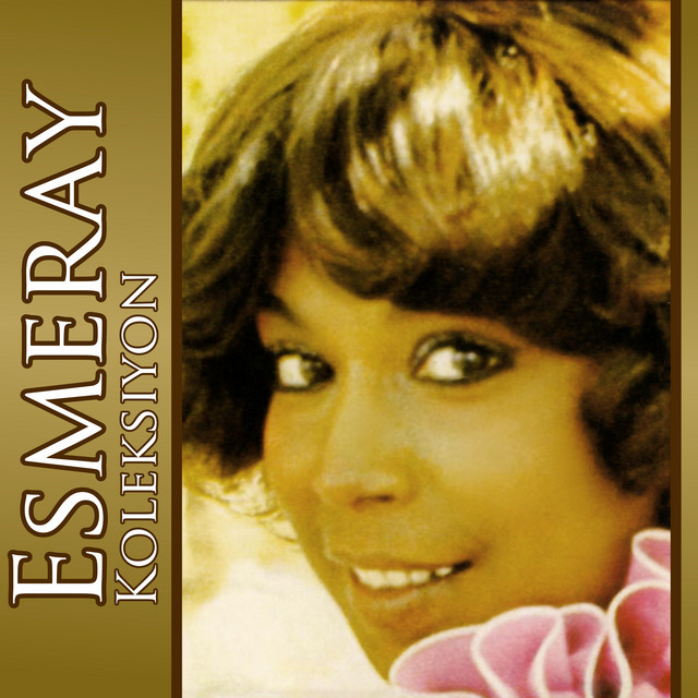 Esmeray Koleksiyon cover art