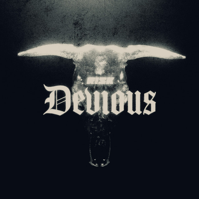 Devious cover art