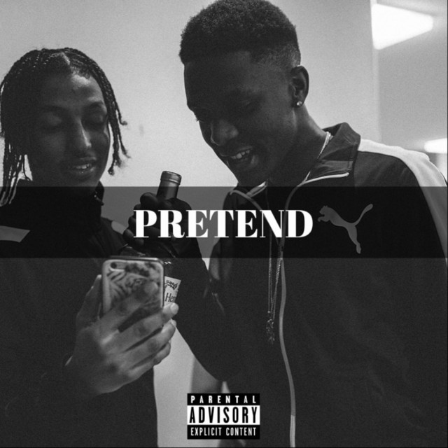 Pretend