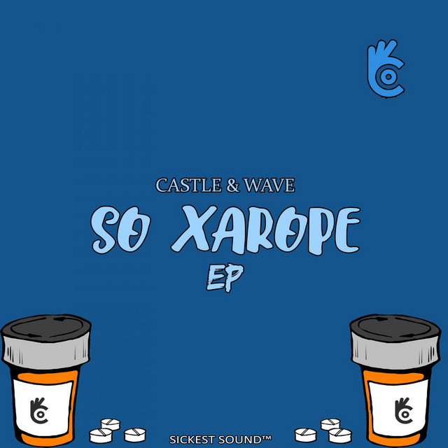 So Xarope cover art