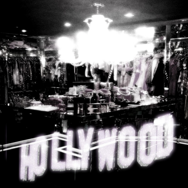 Hollywood Mansion Cypher