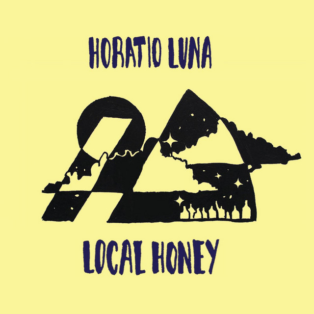 Local Honey cover art