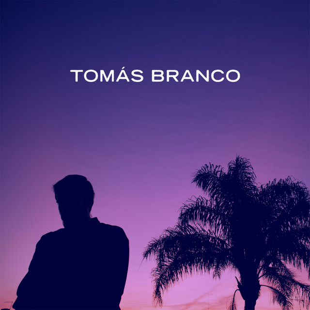 Tomás Branco cover art