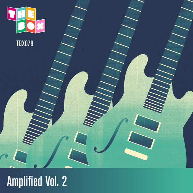 Amplified, Vol. 2