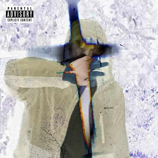 Truce cover art