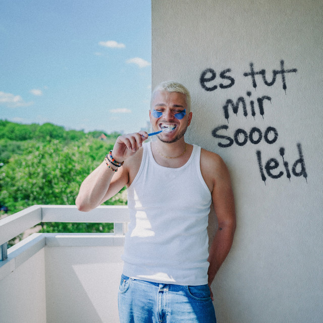 es tut mir sooo leid