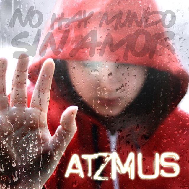 No Hay Mundo Sin Amor cover art