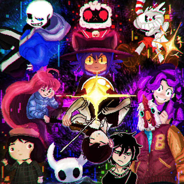 undefined album image