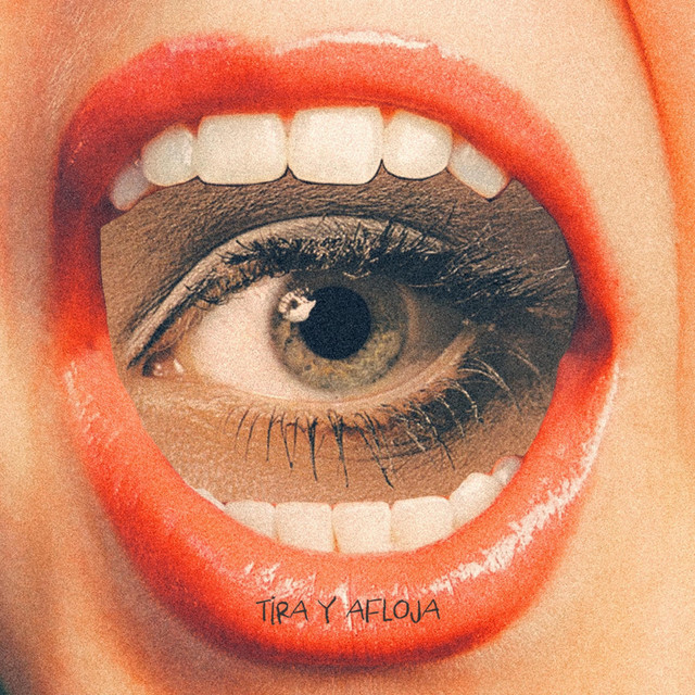 Tira y Afloja cover art