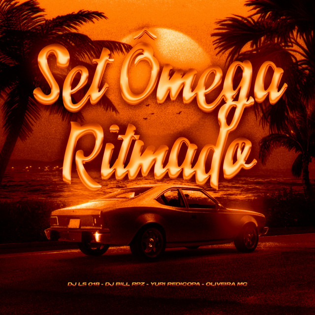 Set Ômega Ritmado