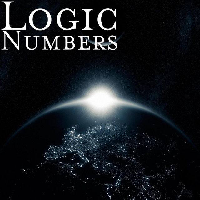 Numbers cover art