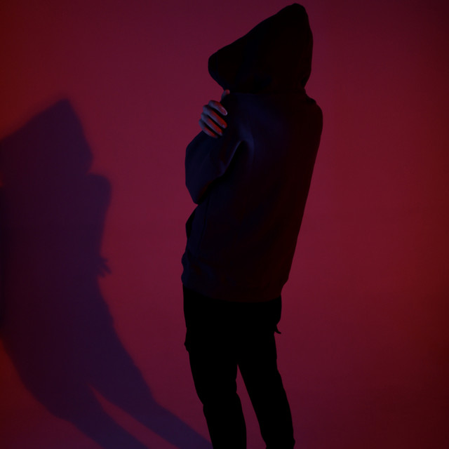 EUPHORIA cover art