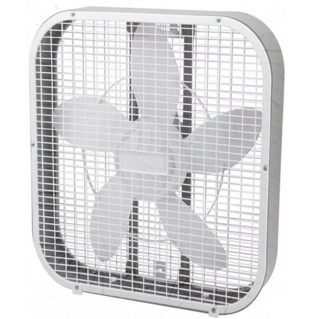 Fan Noise for Sleeping