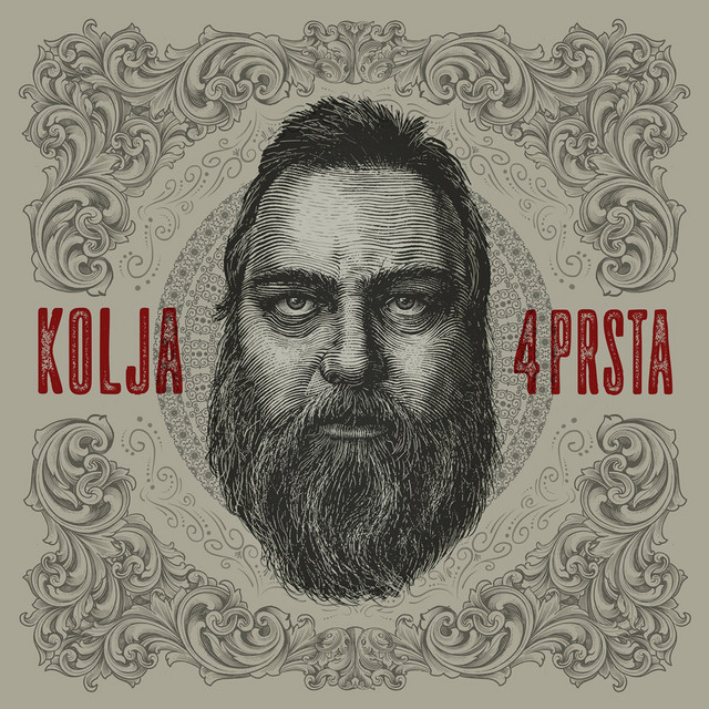 4 prsta cover art