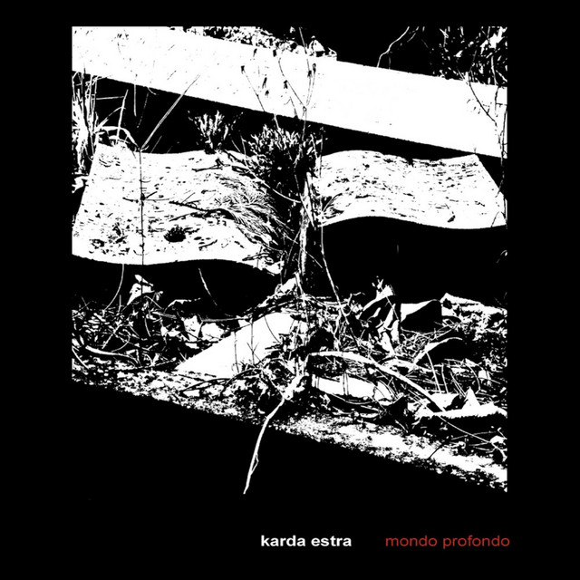 Mondo Profondo cover