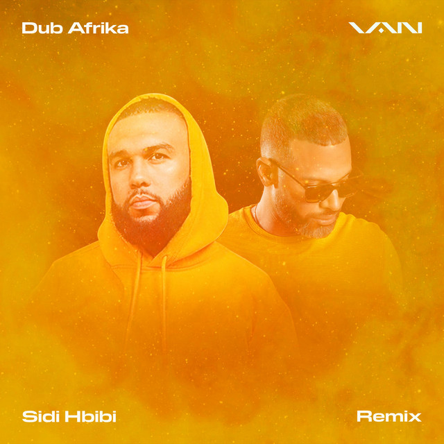 Sidi Hbibi - Remix