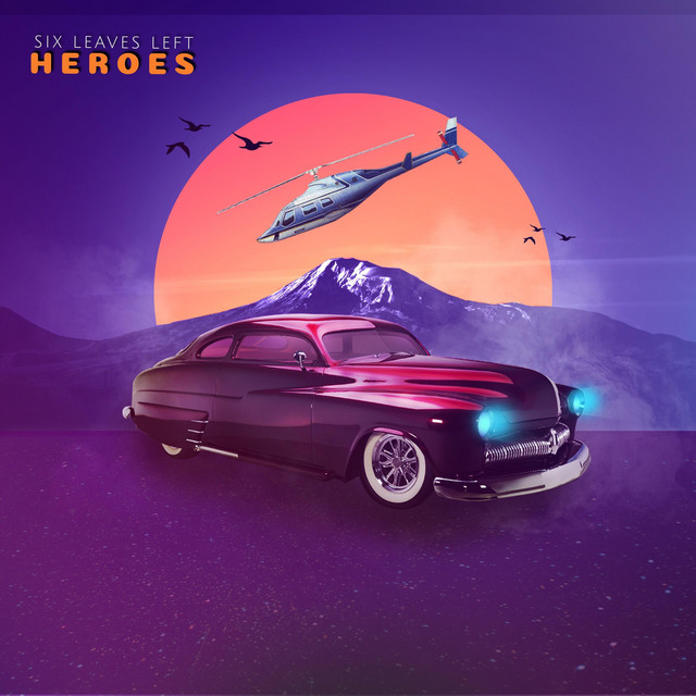 Heroes (single)