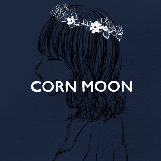 CORN MOON cover art