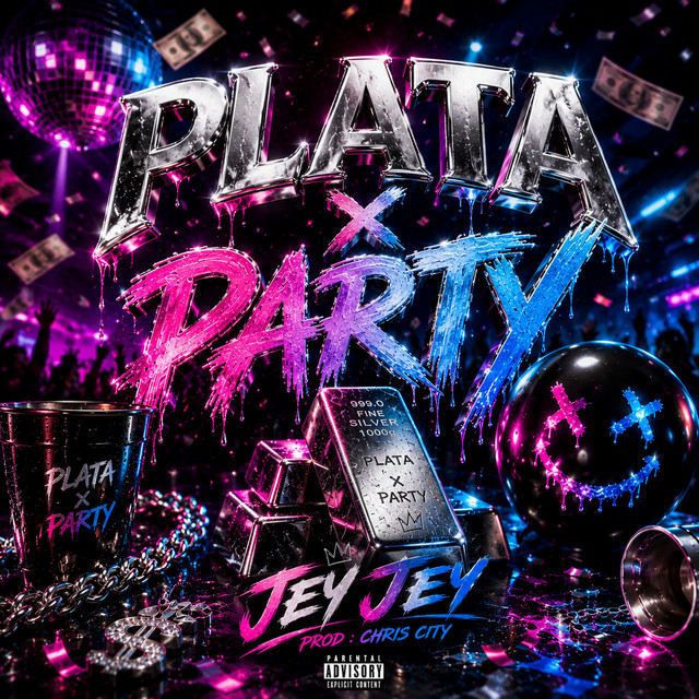 Plata x Party