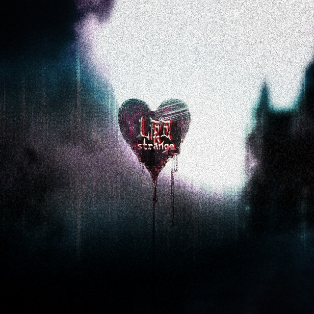 Life Is Strange cover art