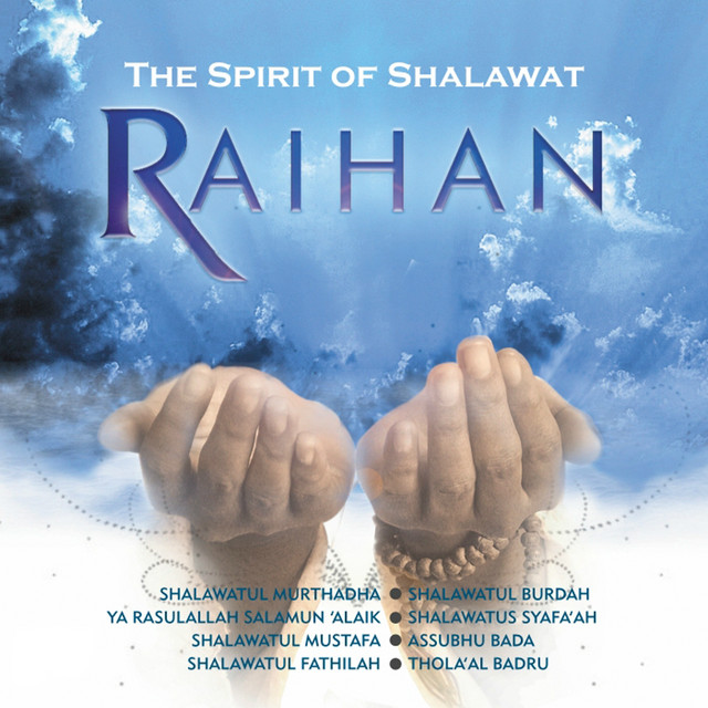 Raihan image