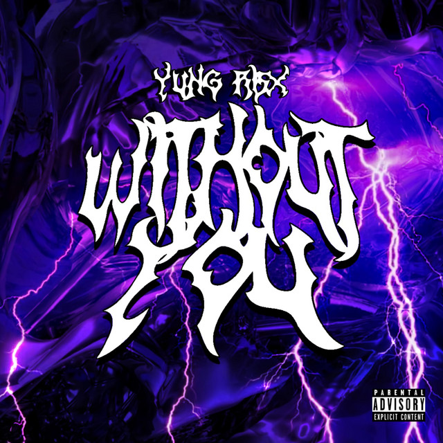 Without You cover art