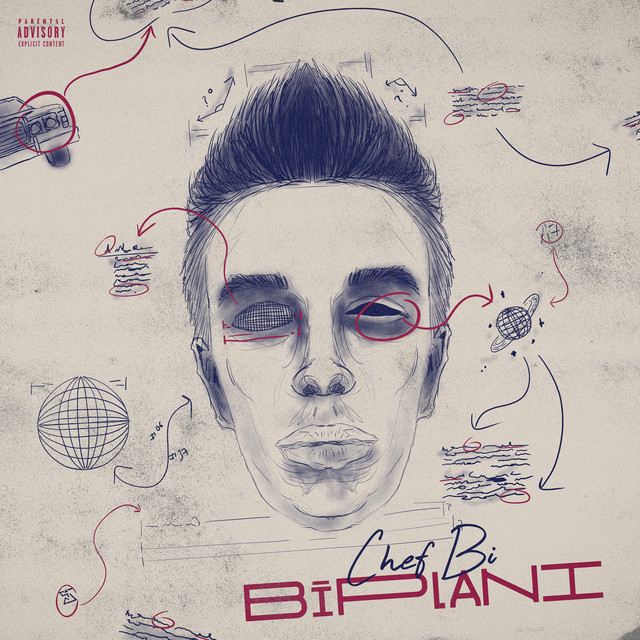 Bi Planı cover art