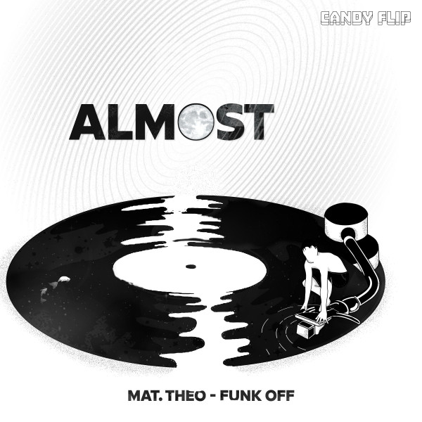 Almost - song and lyrics by Mat.Theo, Funk Off (AR) | Spotify