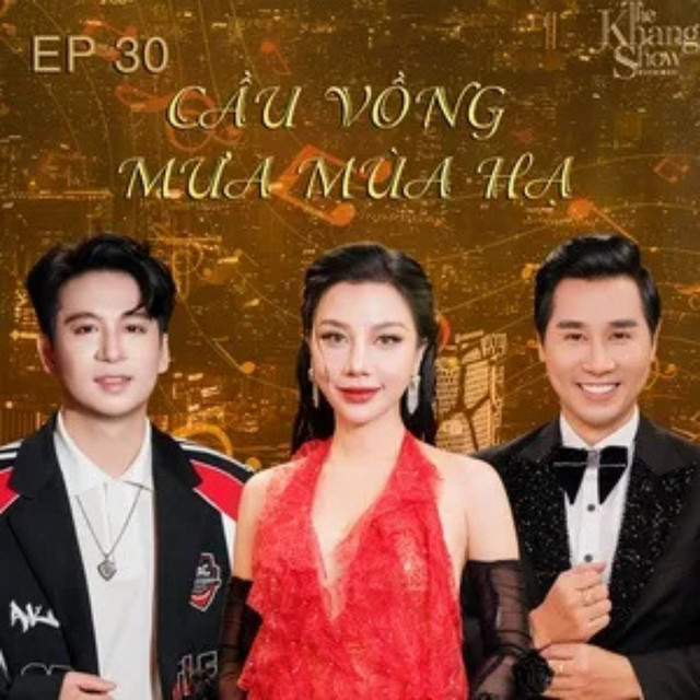 Cơn Mưa Hạ