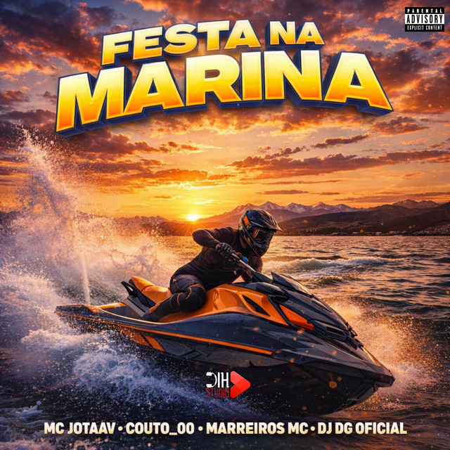 FESTA NA MARINA
