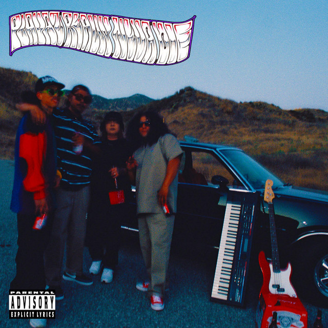 Playaz Really Neva Die cover art