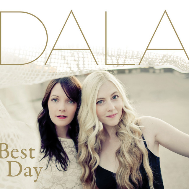 Best Day cover art